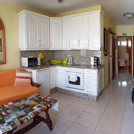 Apartamento Osos