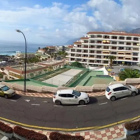 Apartamento Osos Puerto de Santiago (Tenerife)
