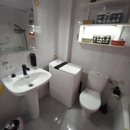 Apartamento Osos