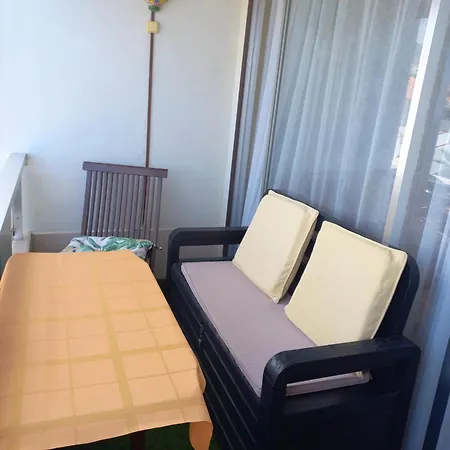 Apartamento Osos *