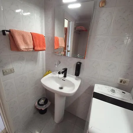 Apartamento Osos * Puerto de Santiago (Tenerife)