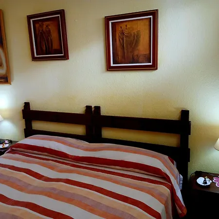 Apartamento Osos *
