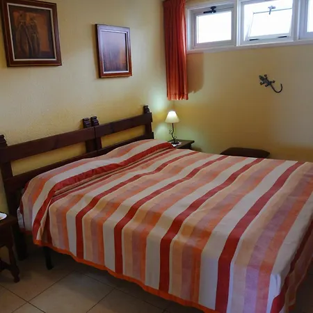 Apartment Apartamento Osos
