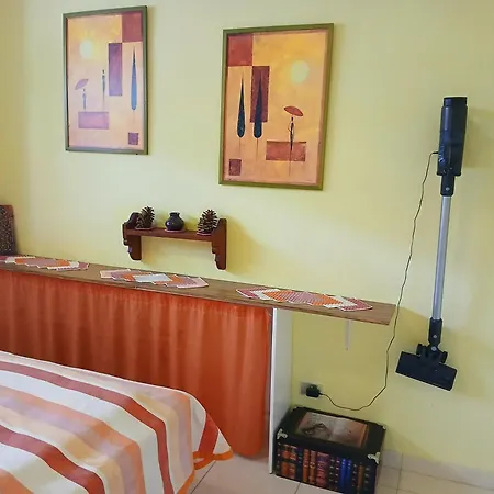 Apartamento Osos Apartment *