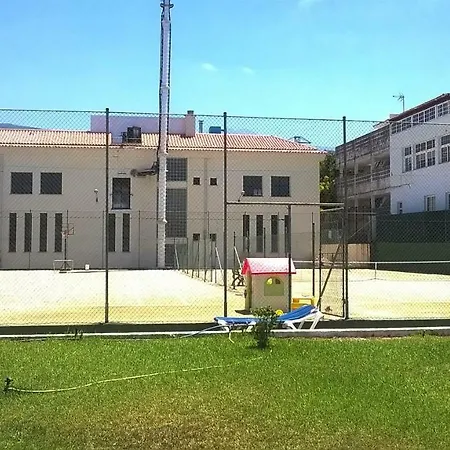 Apartamento Osos