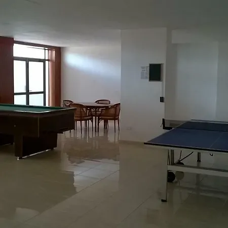 Apartamento Osos Apartment