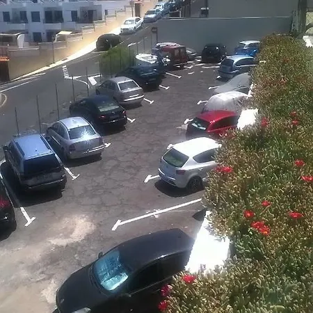 Apartamento Osos