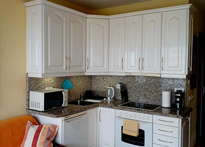 شقة Osos بويرتو دي سانتياغو