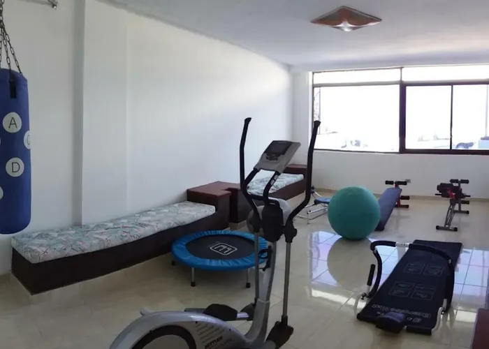 Osos Apartamento Puerto de Santiago (Tenerife)