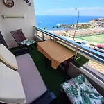 شقة Osos