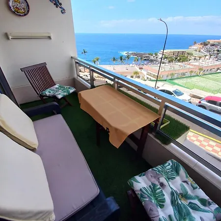 Apartament Apartamento Osos