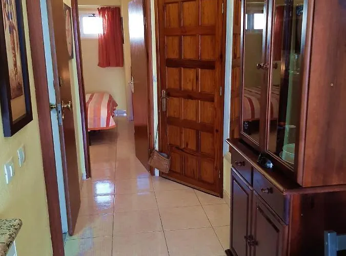 Osos 公寓 圣地亚哥港