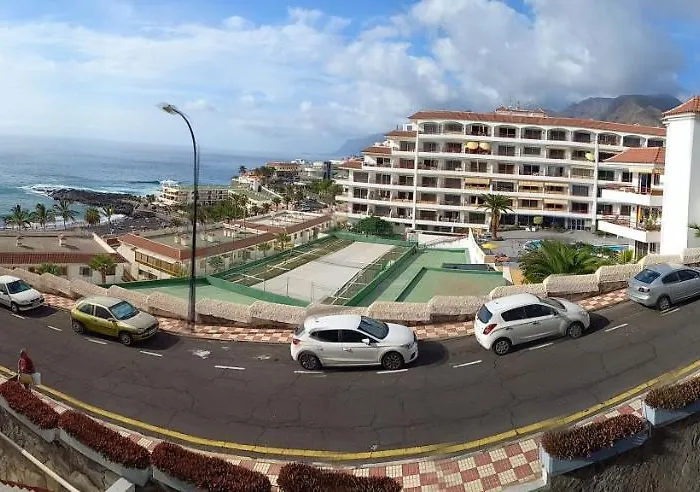 Osos Puerto de Santiago (Tenerife)