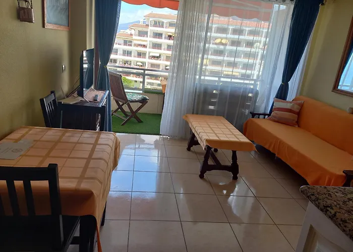 Osos * Puerto de Santiago (Tenerife)