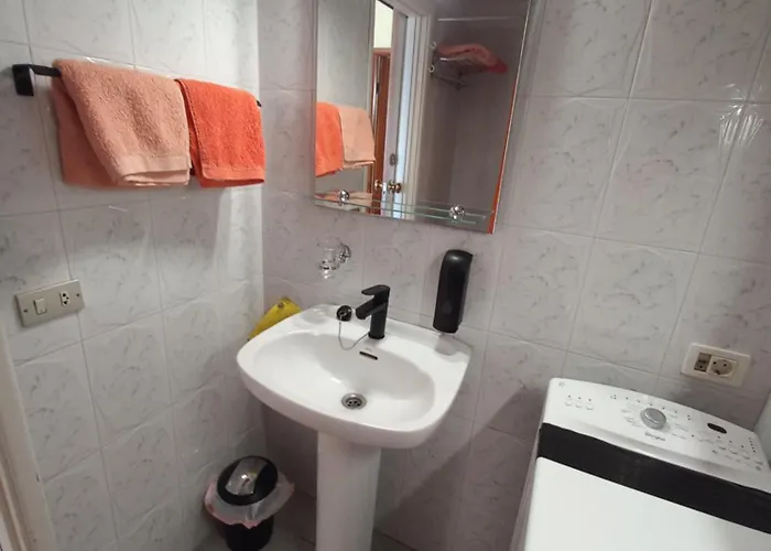 Osos * Puerto de Santiago (Tenerife)