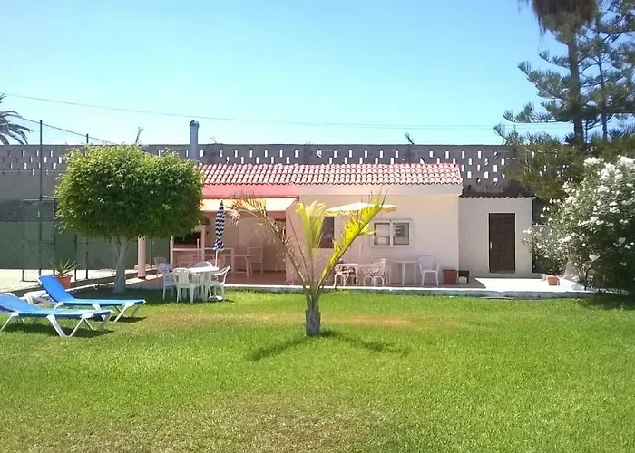 Lägenhet Osos Puerto de Santiago (Tenerife)