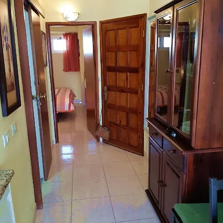 Osos Apartman Puerto de Santiago