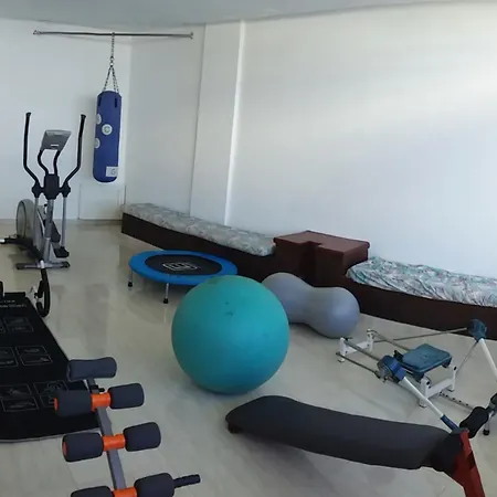 Διαμέρισμα Apartamento Osos
