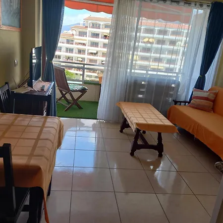 Apartamento Osos * Puerto de Santiago (Tenerife)