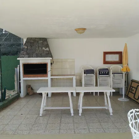 Διαμέρισμα Apartamento Osos *