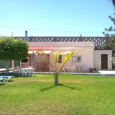 Apartman Osos Puerto de Santiago